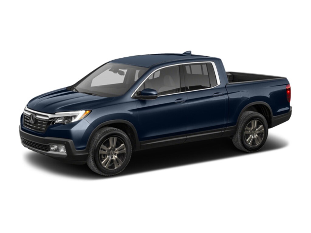 Used 2017 Honda Ridgeline RTL AWD For Sale Viroqua WI